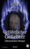 [Gefährlicher Geliebter 03] • Dämonischer Hunger